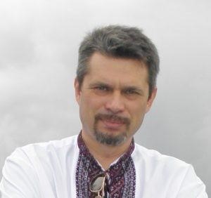 Володимир Лаговський